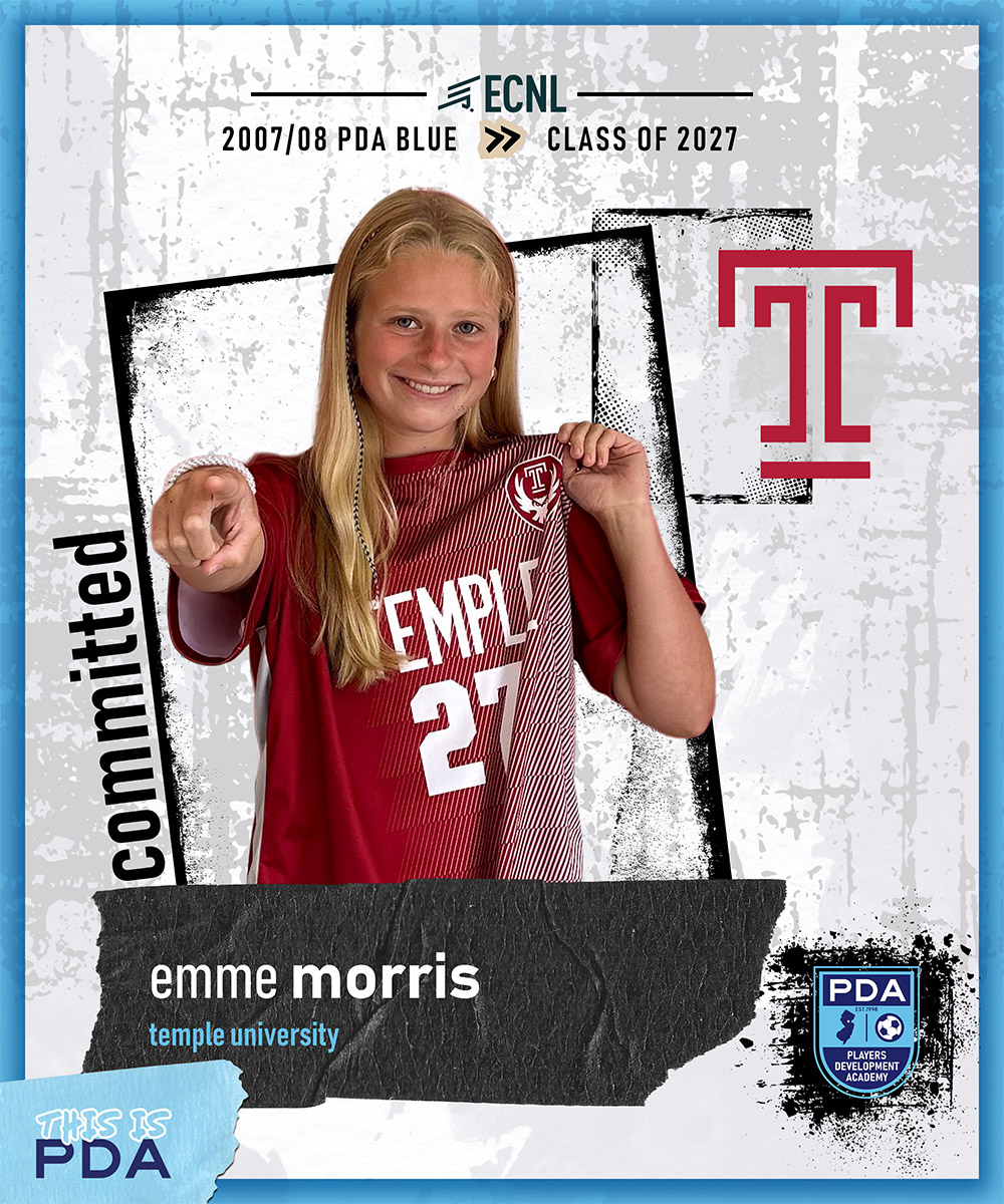 Emme - Temple University